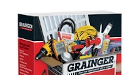 grainger tools catalog clearance